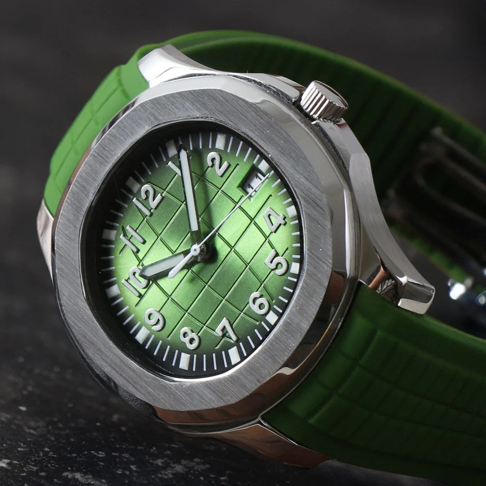 Smodx Mod Aqua - Green