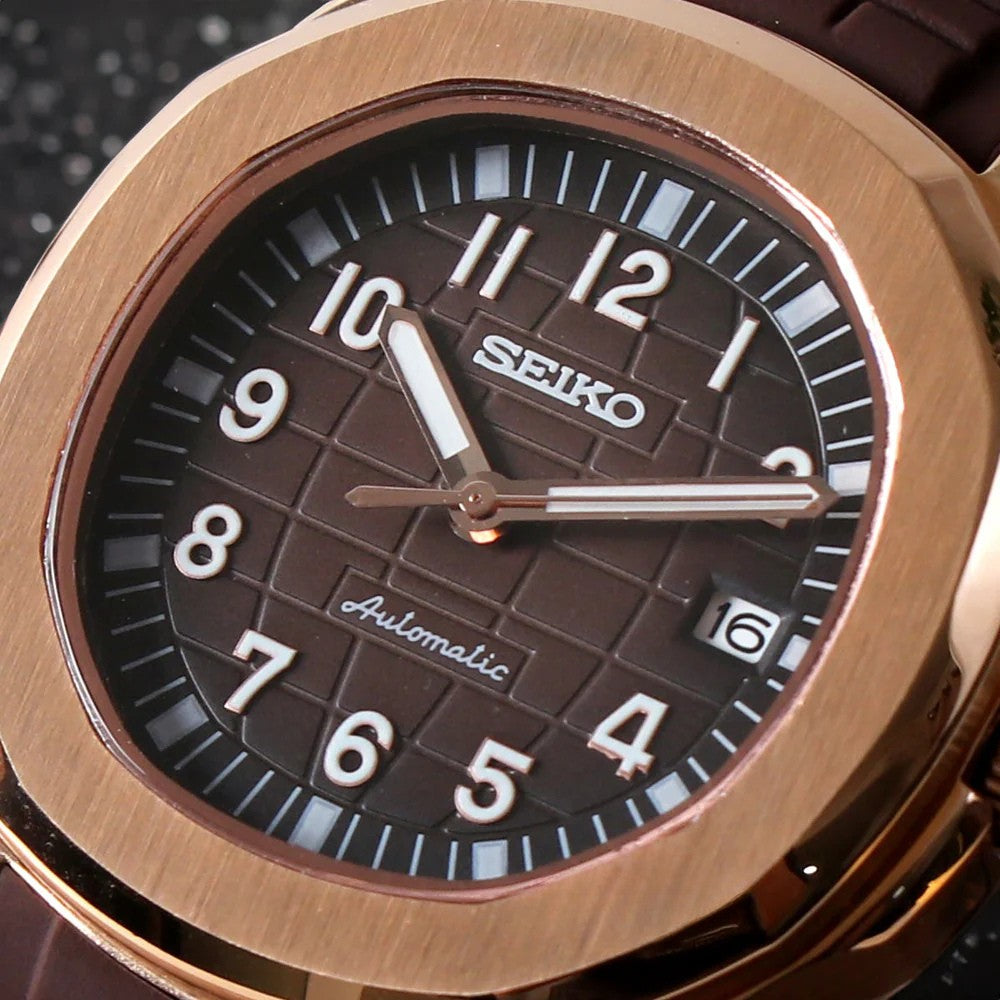 Smodx Mod Aqua - Rosegold