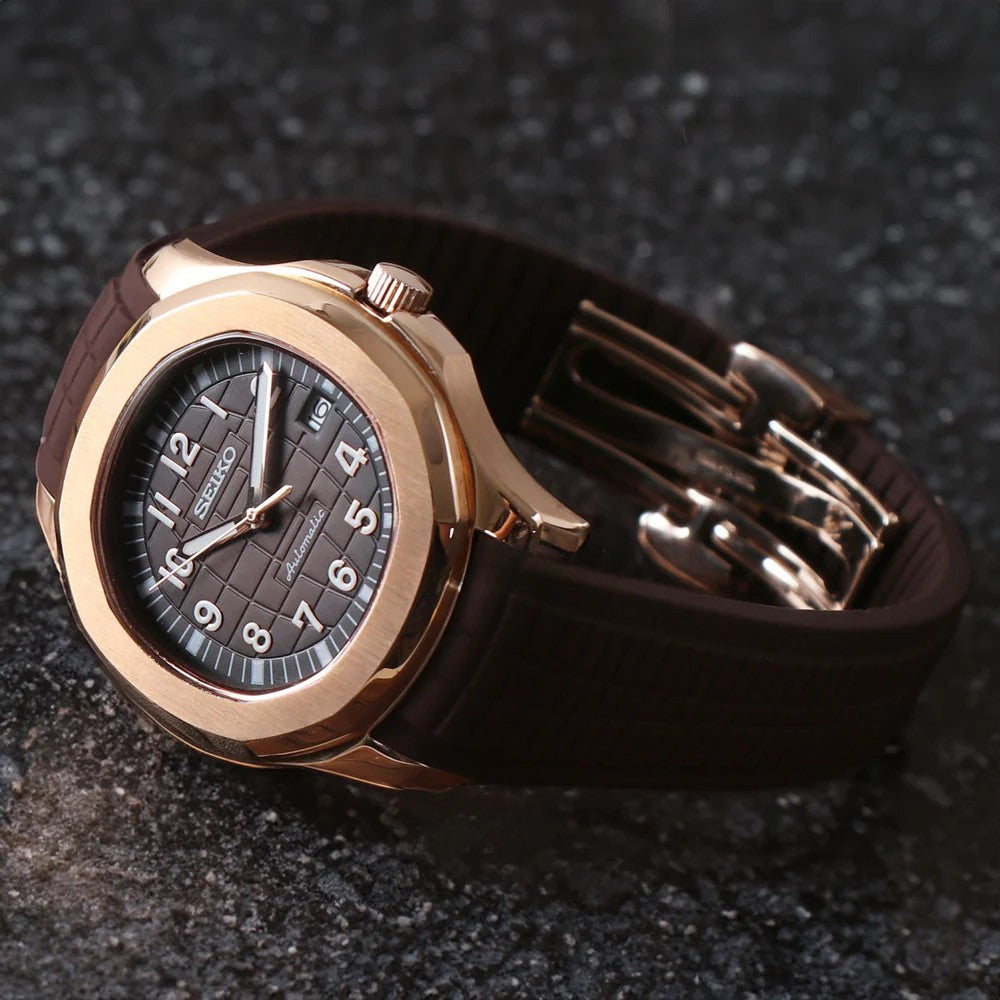 Smodx Mod Aqua - Rosegold