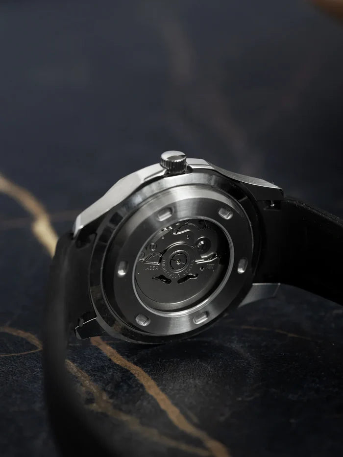 Smodx Mod Aqua - Black