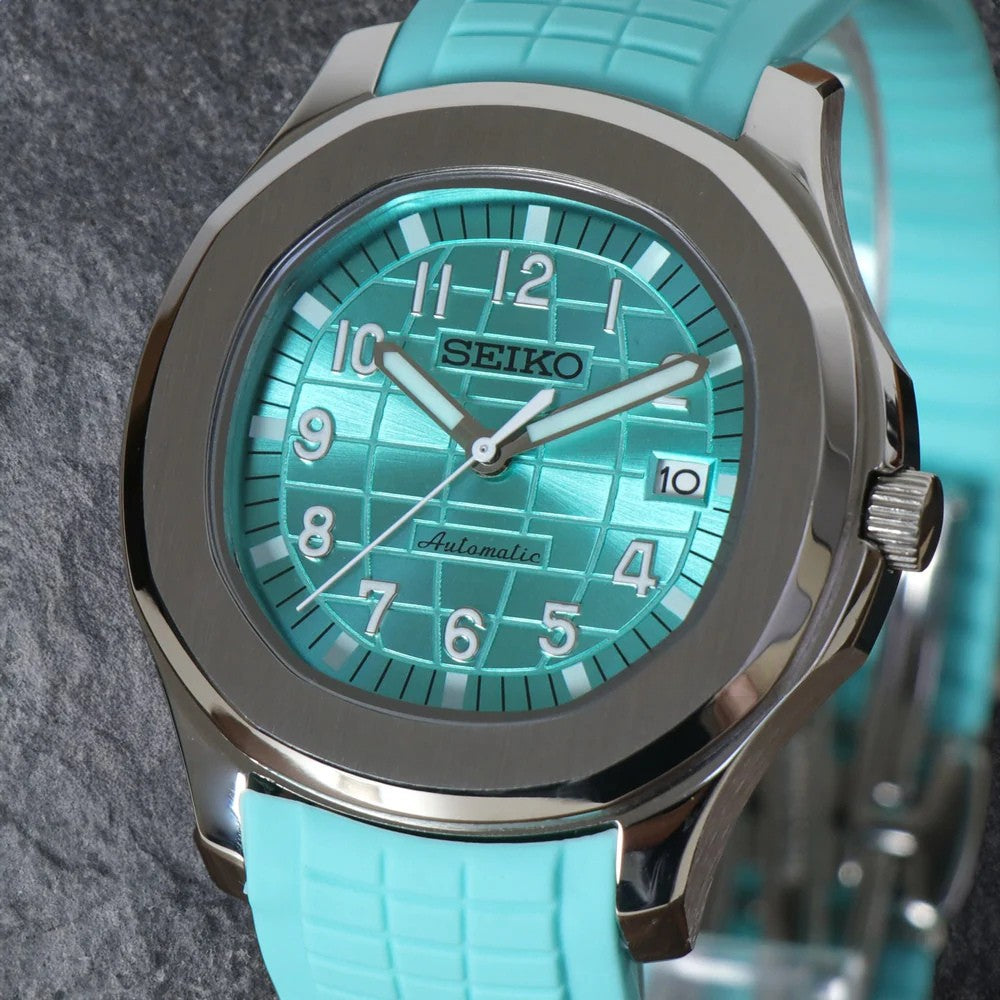 Smodx Mod Aqua - Tiffany