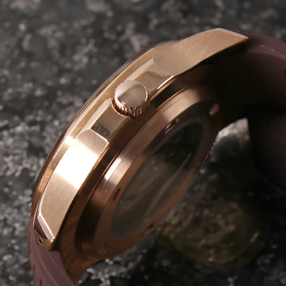 Smodx Mod Aqua - Rosegold