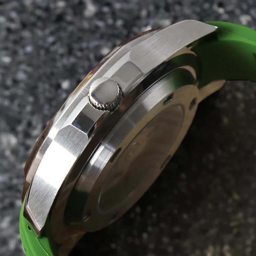 Smodx Mod Aqua - Green