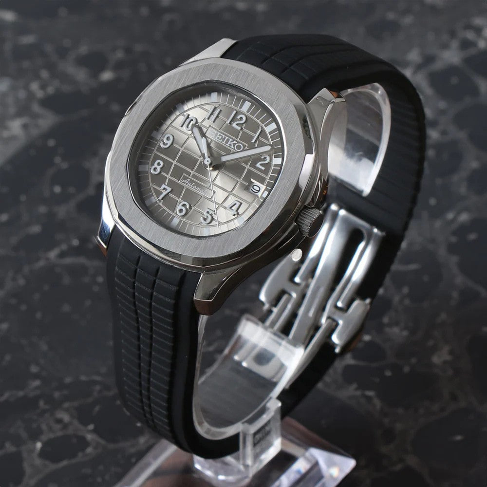 Smodx Mod Aqua - Silver