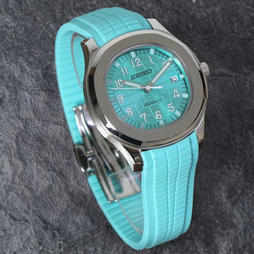 Smodx Mod Aqua - Tiffany