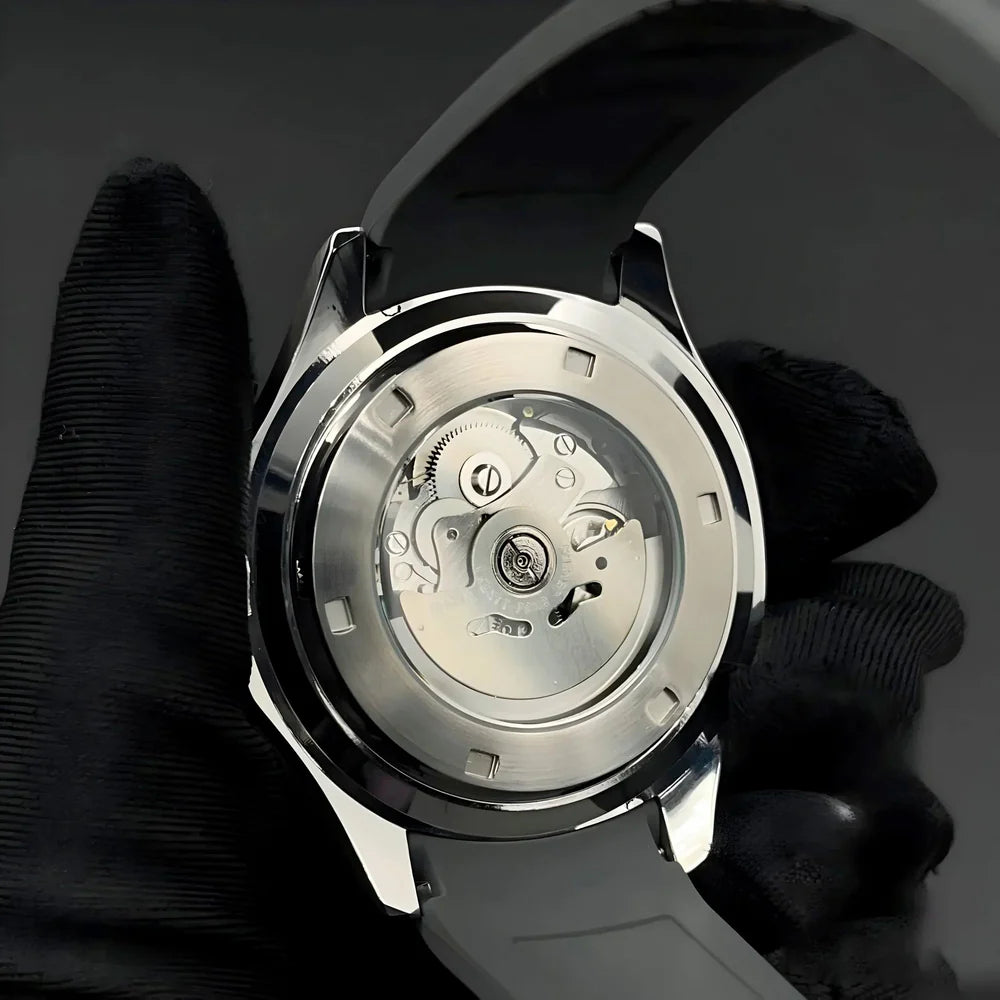 Smodx Mod Aqua - Silver