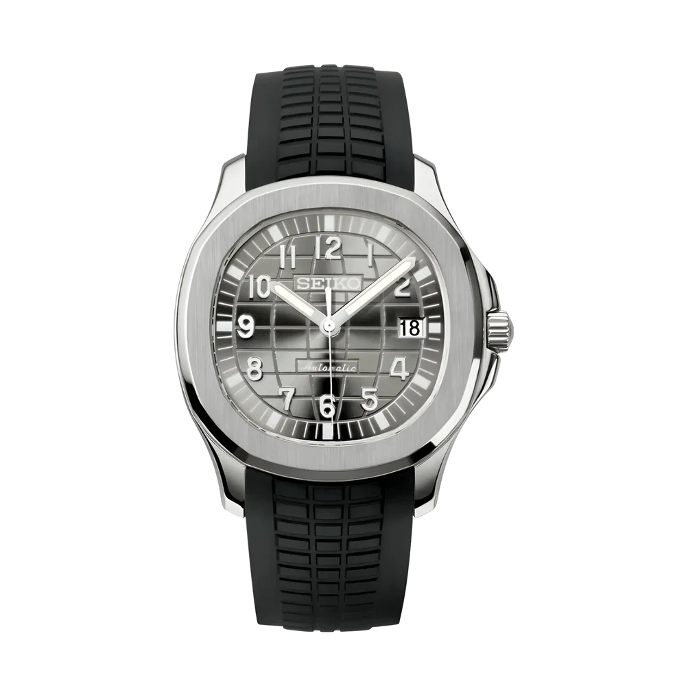 Smodx Mod Aqua - Silver