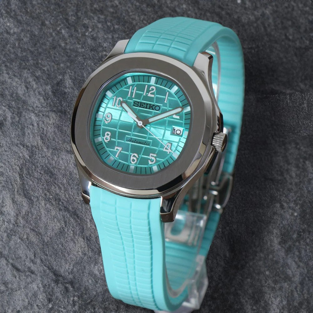 Smodx Aqua Tiffany