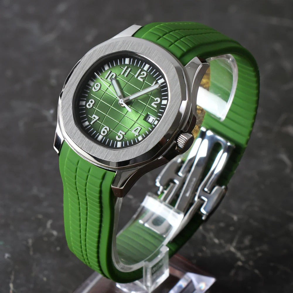 Smodx Mod Aqua - Green