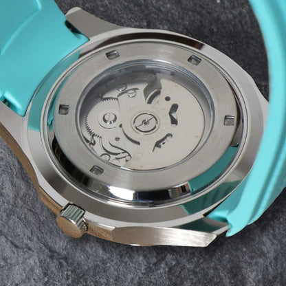 Smodx Aqua Tiffany