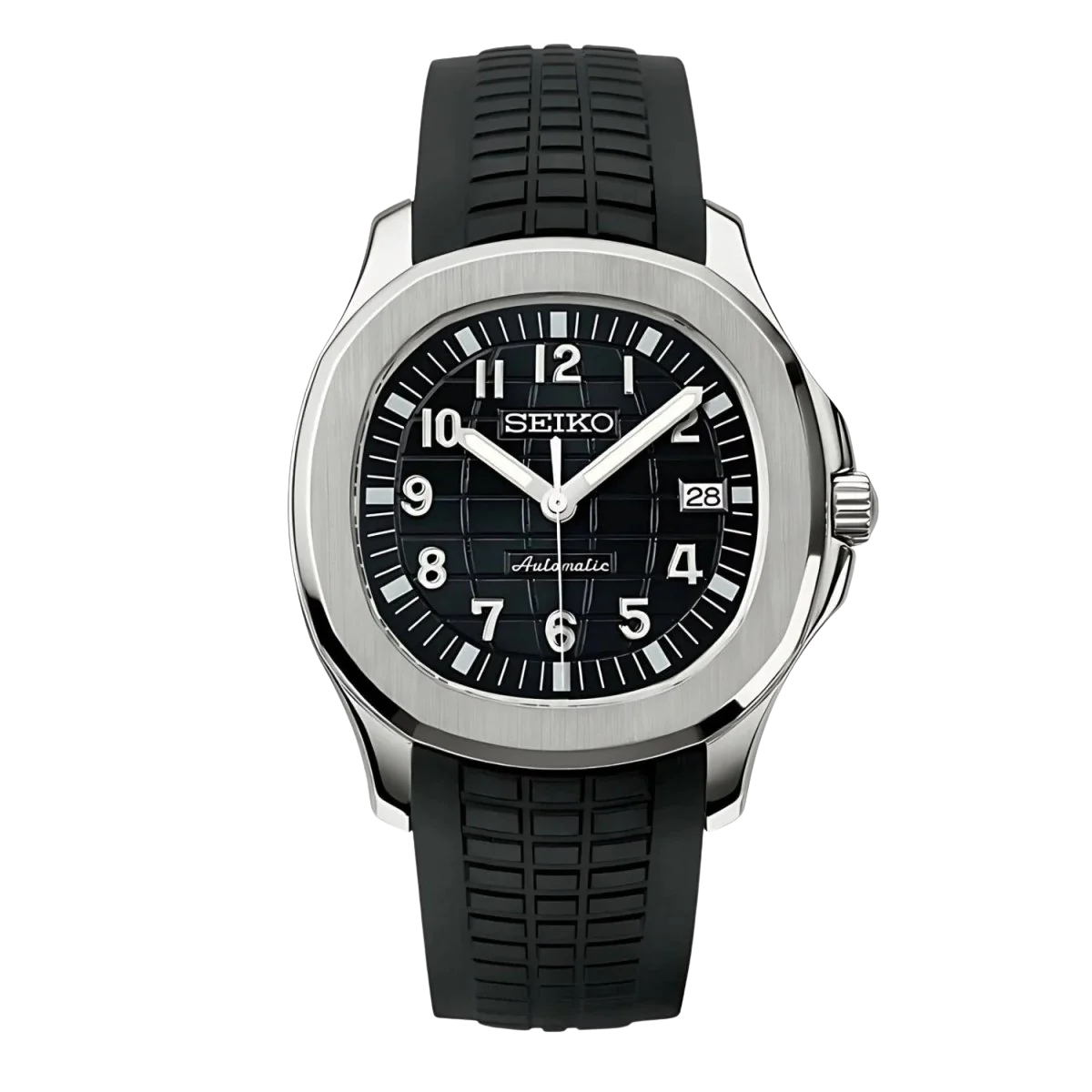Smodx Mod Aqua - Black
