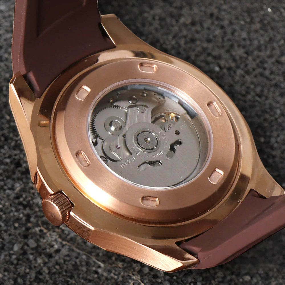 Smodx Aqua Rosegold