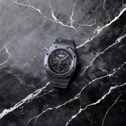 Smodx Oak Skeleton Black