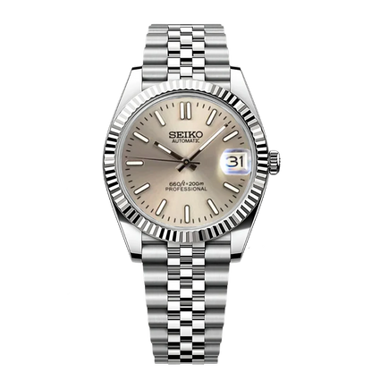 Smodx Date Silver