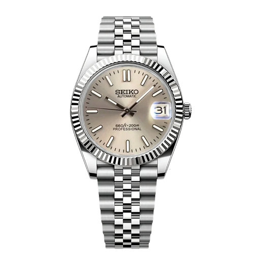 Smodx Date Silver