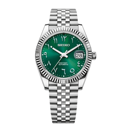 Smodx Date Arap Green