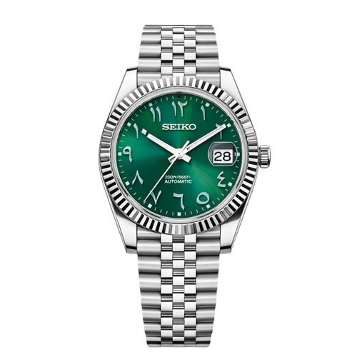 Smodx Date Arap Green