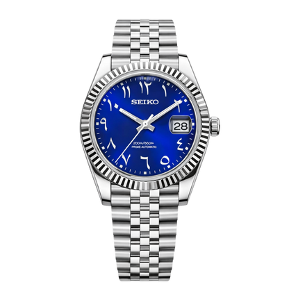 Smodx Date Arap Blue