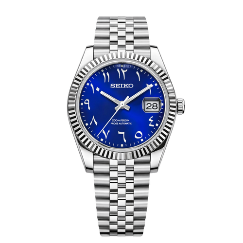 Smodx Date Arap Blue