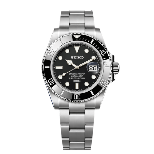Smodx Sub Black