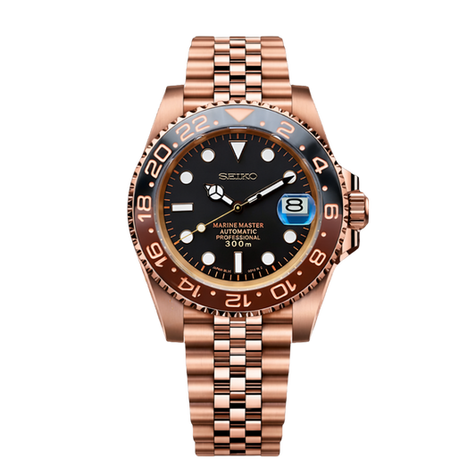 Smodx Sub Rosegold
