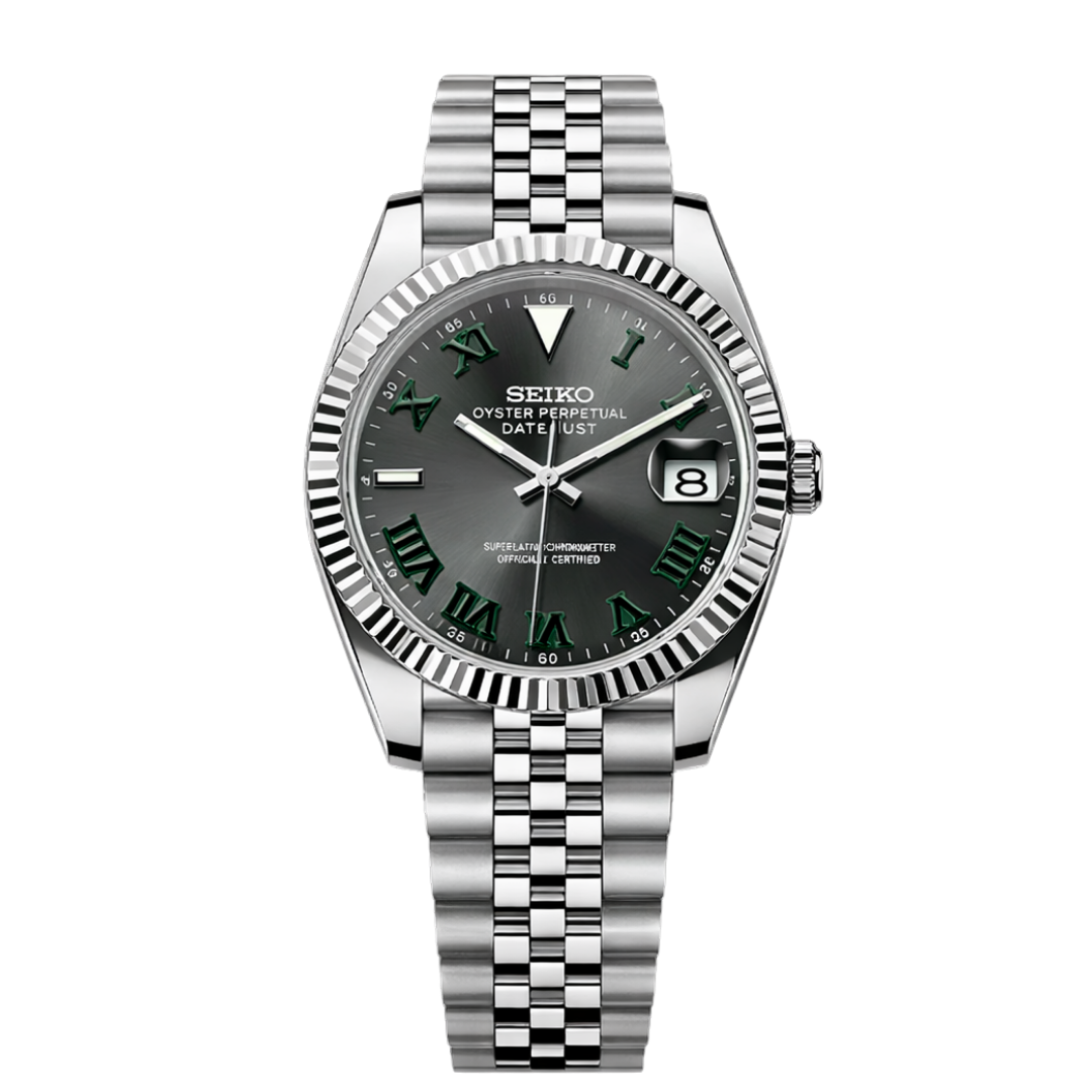 Smodx Date "Wibledon"