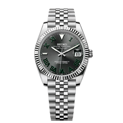 Smodx Date "Wibledon"