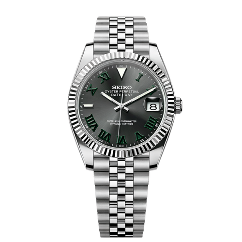 Smodx Date "Wibledon"