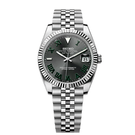 Smodx Date "Wibledon"