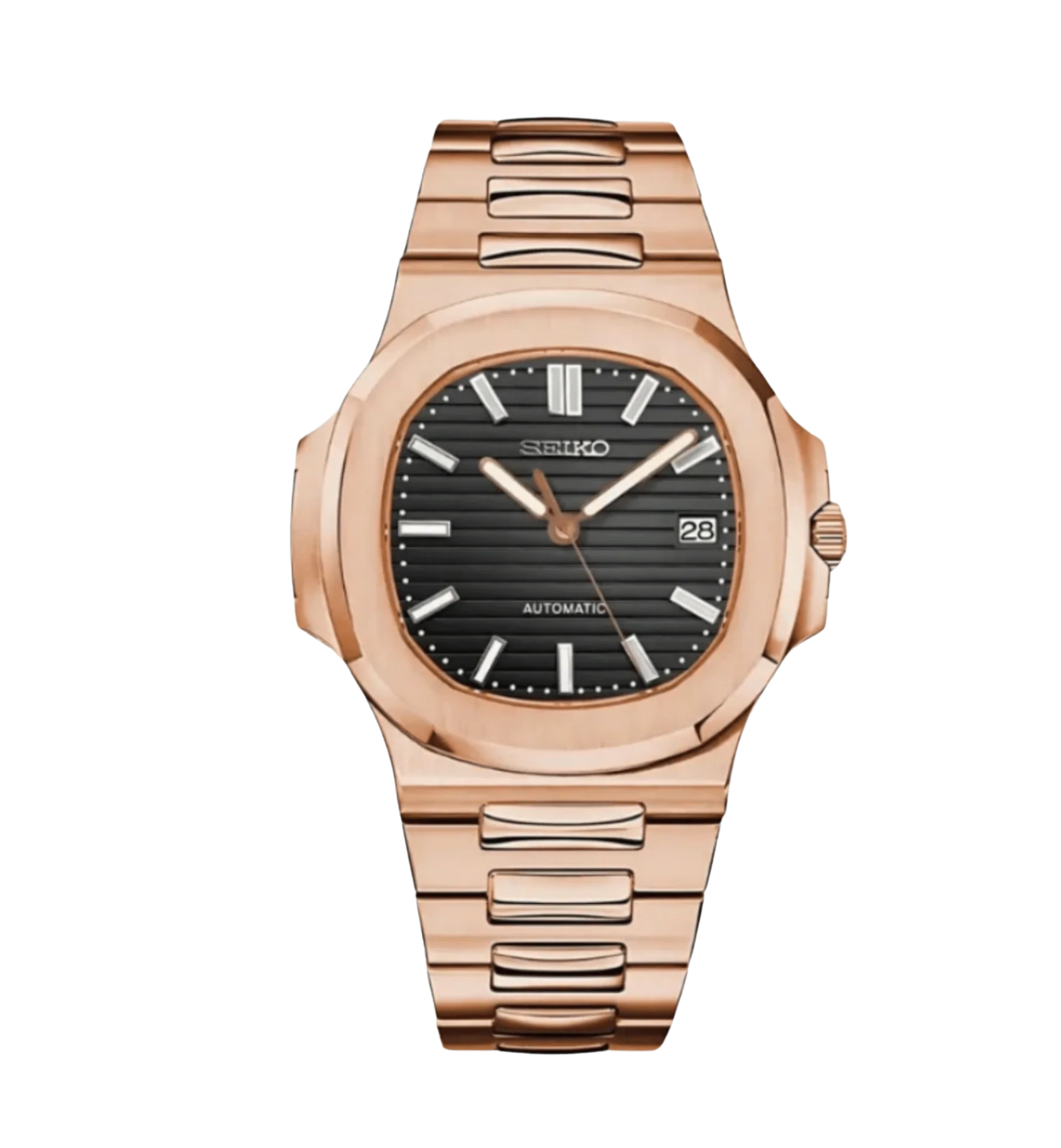 Smodx Naut Rosegold / Black