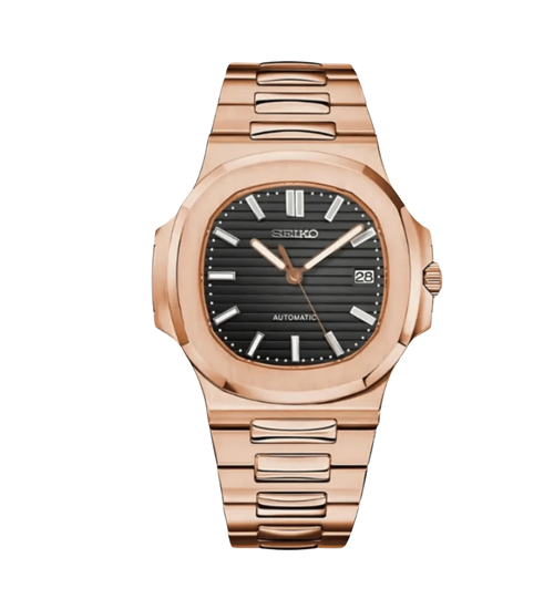 Smodx Naut Rosegold / Black
