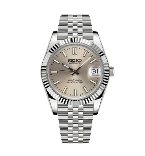 Smodx Date Silver
