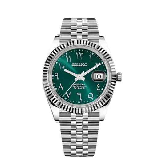 Smodx Date Arap Green