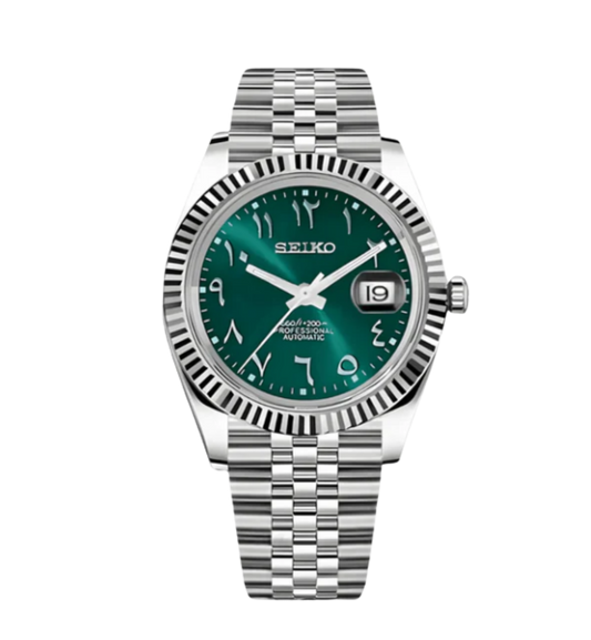 Smodx Date Arap Green