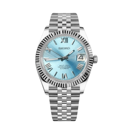Smodx Date Tiffany - Roman Dial