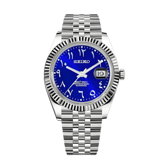 Smodx Date Arap Blue