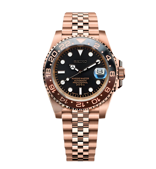 Smodx Sub Rosegold