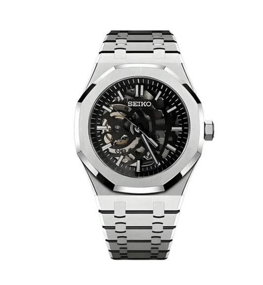 Smodx Oak Skeleton Black