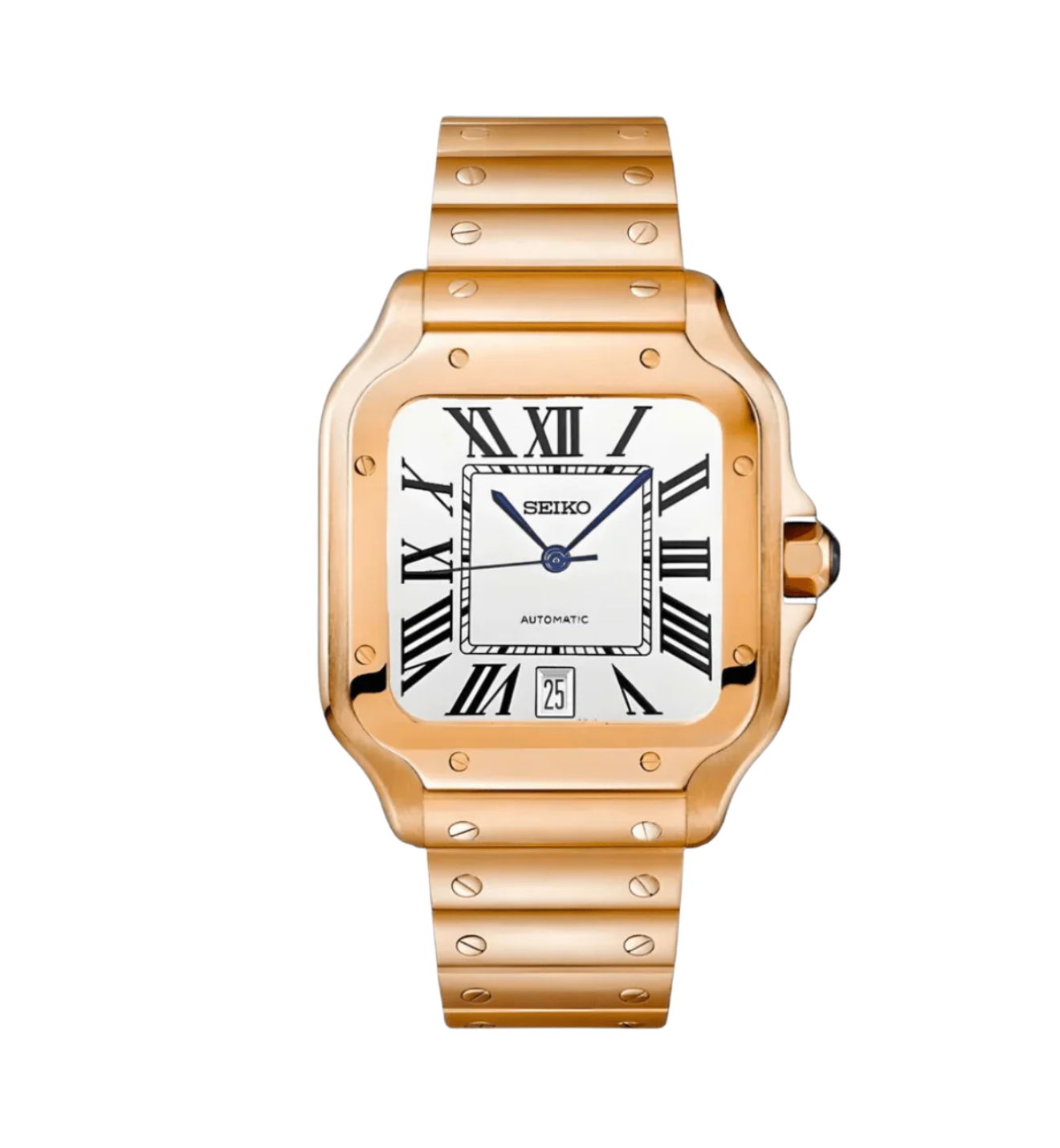 Smodx Santos Rosegold