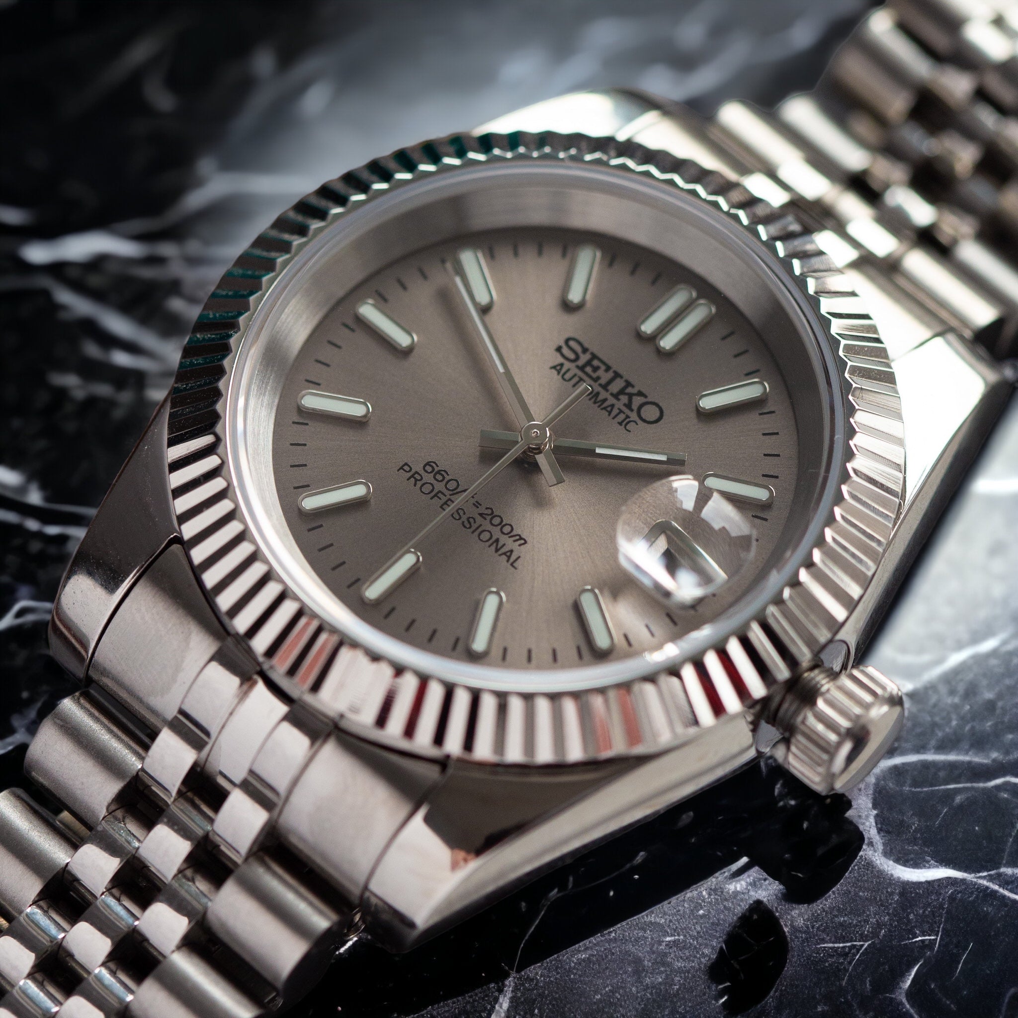 Seiko datejust online