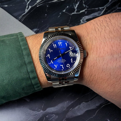 Smodx Date Arap Blue