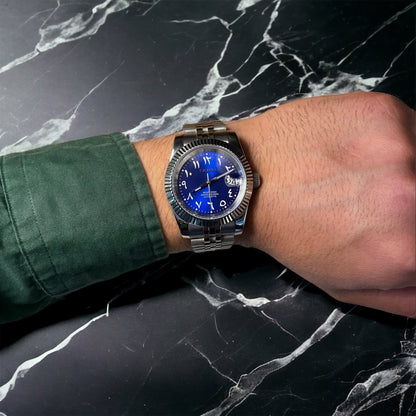 Smodx Date Arap Blue