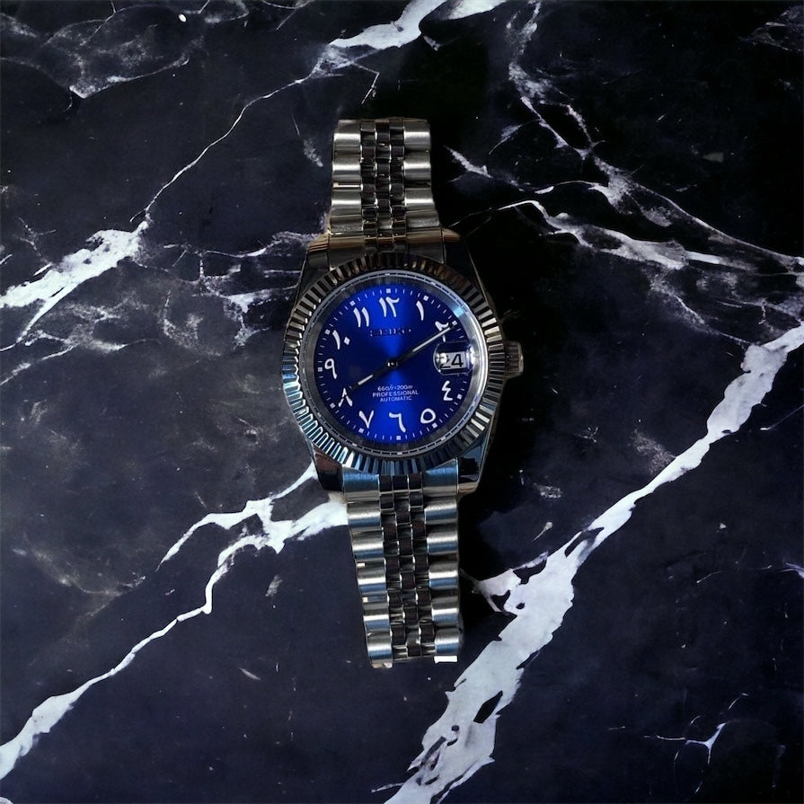 Smodx Date Arap Blue