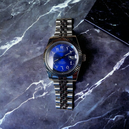 Smodx Date Arap Blue