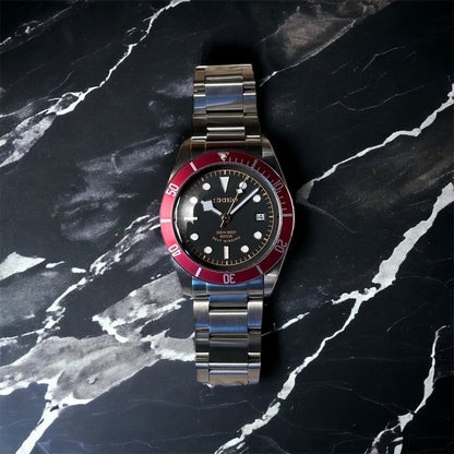 Smodx Mod Red Black Bay