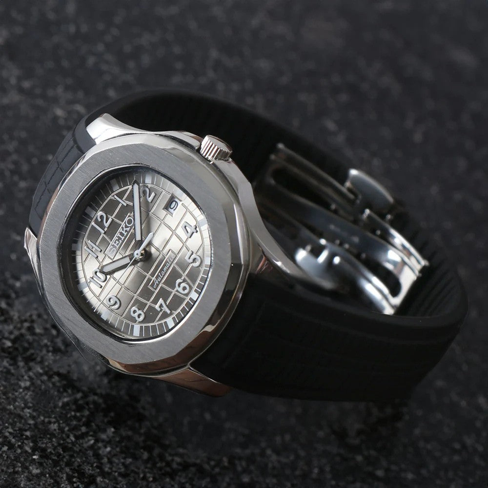 Smodx Mod Aqua - Silver