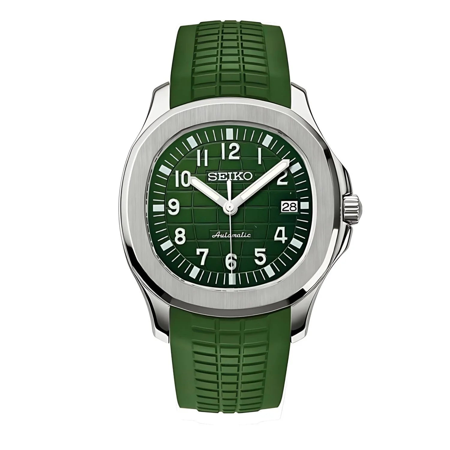 Smodx Mod Aqua - Green
