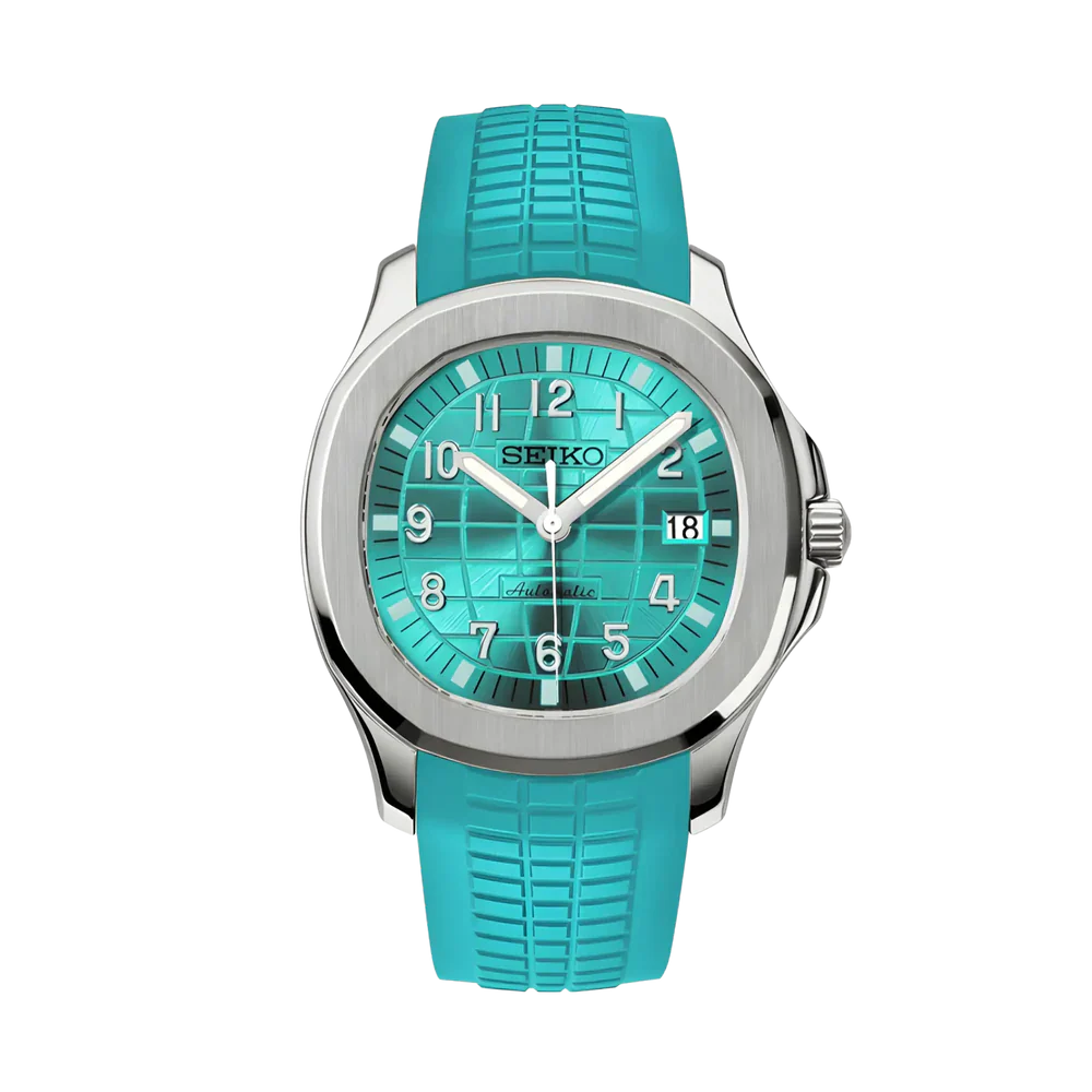 Smodx Aqua Tiffany