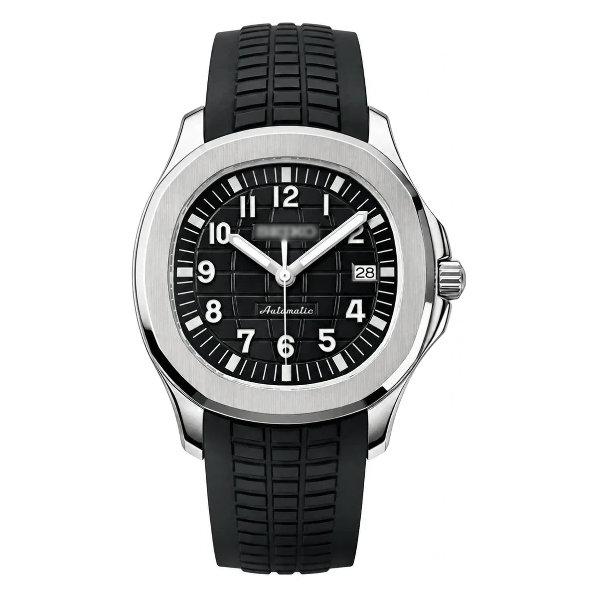 SMODX Cushion Sport, Black