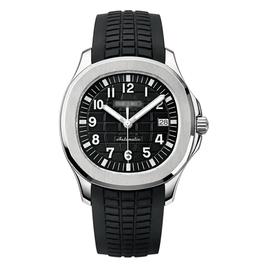 SMODX Cushion Sport, Black